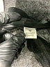 Unbranded Black Pullover Sweater Size M - photo 7