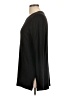 Lou & Grey Black Pullover Sweater Size L - photo 5