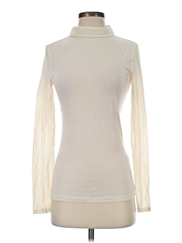 Theory Long Sleeve Turtleneck (view 1)