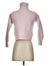 Everlane 100% Wool Pink Cardigan Size S - photo 2