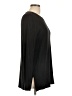 Lou & Grey Black Pullover Sweater Size L - photo 4