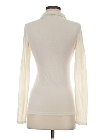 Theory Long Sleeve Turtleneck (view 2)