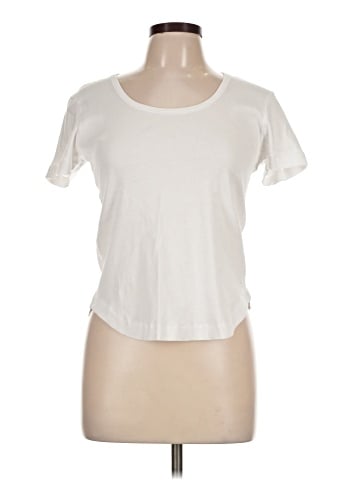 Three Dots Short Sleeve T-Shirt (view 1)