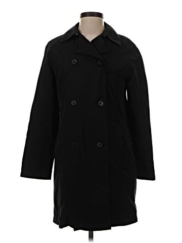 New York & Company Coat (view 1)