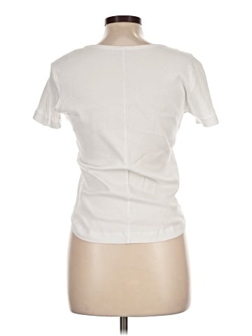 Three Dots Short Sleeve T-Shirt (view 2)