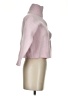 Everlane 100% Wool Pink Cardigan Size S - photo 4