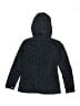 Ci Sono 100% Polyester Argyle Blue Jacket Size 10 - photo 2