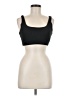 Zella Black Sports Bra Size M - photo 1