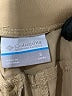 Columbia Solid Tan Cargo Pants Size S - photo 4