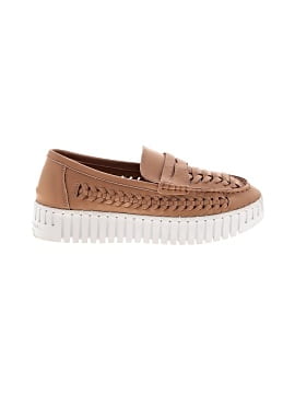 Bernie Mev Flats