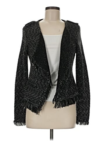 White House Black Market Blazer (view 1)