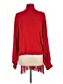 Coco + Carmen Red Kimono One size - photo 2
