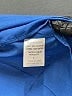 Olivaceous 100% Polyester Color Block Blue Casual Dress Size L - photo 8