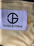 JS Collections Black Cocktail Dress Size 2 - photo 6