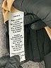 JS Collections Black Cocktail Dress Size 2 - photo 7