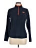 The North Face 100% Polyester Blue Pullover Sweater Size M - photo 1