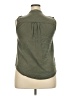 Mossimo 100% Lyocell Green Vest Size XXL - photo 2