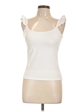 Yogalicious Sleeveless Top (view 1)