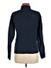 The North Face 100% Polyester Blue Pullover Sweater Size M - photo 2