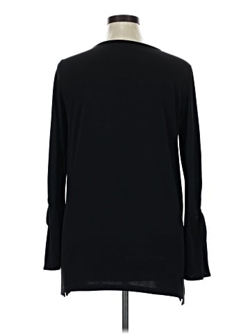 Clara Sun Woo Long Sleeve Top (view 2)