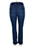 Good American Blue Jeans Size 14 - photo 2
