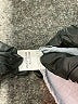 Unbranded Gray Long Sleeve Blouse Size S - photo 8