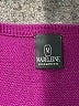 Madeleine Purple Pullover Sweater Size M - photo 7