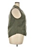 Mossimo 100% Lyocell Green Vest Size XXL - photo 4