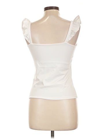 Yogalicious Sleeveless Top (view 2)