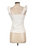Yogalicious Ivory Sleeveless Top Size L - photo 2