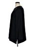 Clara Sun Woo Black Long Sleeve Top Size XL - photo 5