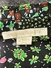 Cooper & Ella 100% Polyester Green Long Sleeve Blouse Size M - photo 7