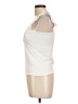 Yogalicious Ivory Sleeveless Top Size L - photo 5