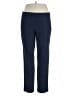 Zac & Rachel Solid Blue Active Pants Size 14 - photo 1