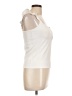 Yogalicious Ivory Sleeveless Top Size L - photo 4