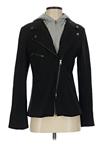 Jamison Jacket (view 1)