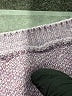 Unbranded Hearts Purple Pullover Sweater Size XL - photo 7