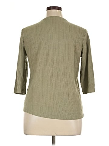 Coral Bay 3/4 Sleeve T-Shirt (view 2)