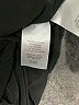 Nine West Graphic Black Cocktail Dress Size 4 - photo 8