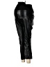 Hatch Black Active Pants Size M - photo 1