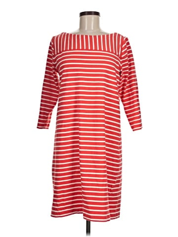 Lands' End Casual Dress (view 1)