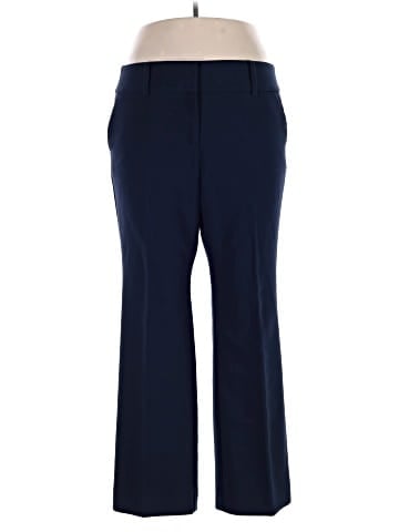 Ann Taylor Factory Dress Pants (view 1)