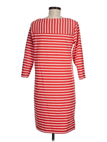 Lands' End Casual Dress (view 2)