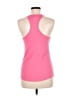 Ideal T Pink Tank Top Size M - photo 2