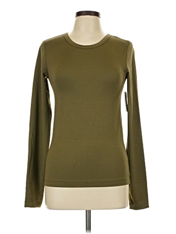 FLX Long Sleeve T-Shirt (view 1)