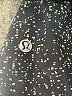 Lululemon Athletica Black Cardigan Size 4 - photo 7