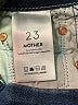 Mother Blue Jeans Size 23 waist - photo 8