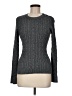 Charter Club Gray Pullover Sweater Size M - photo 1