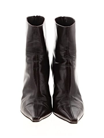 Jimmy Choo Ankle Boots (view 2)