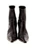 Jimmy Choo Black Brown Ankle Boots Size EU 41 - photo 2